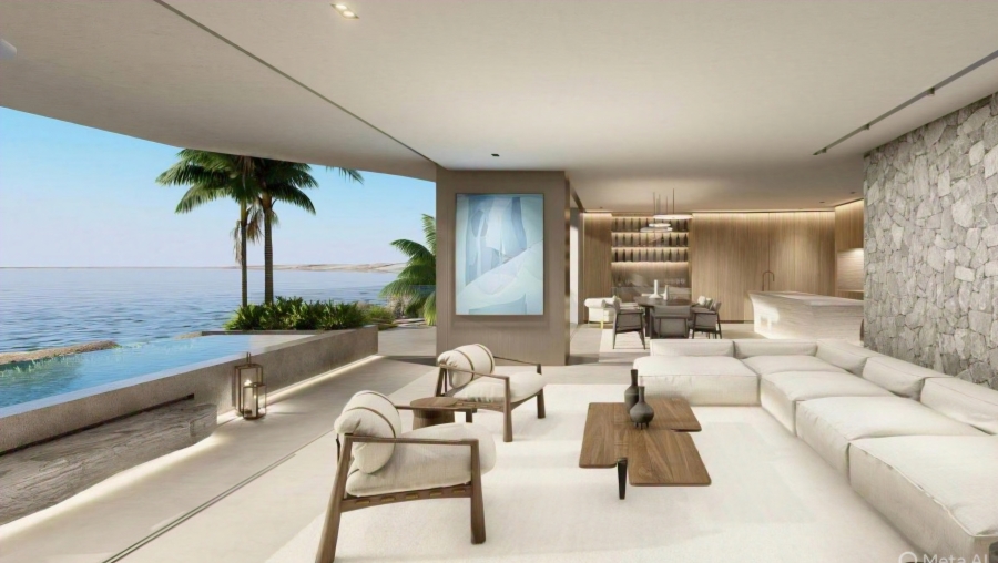 0 Bedroom Property for Sale in Mykonos Western Cape